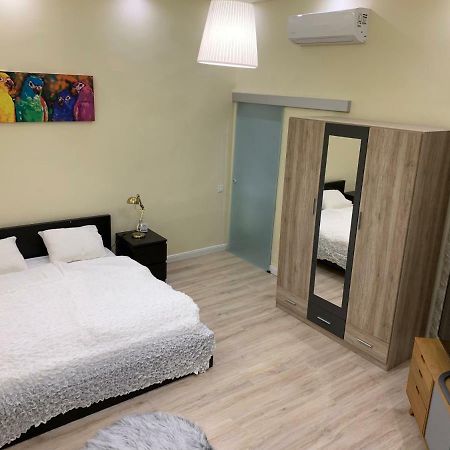 Budapest Central Apartment Bagian luar foto
