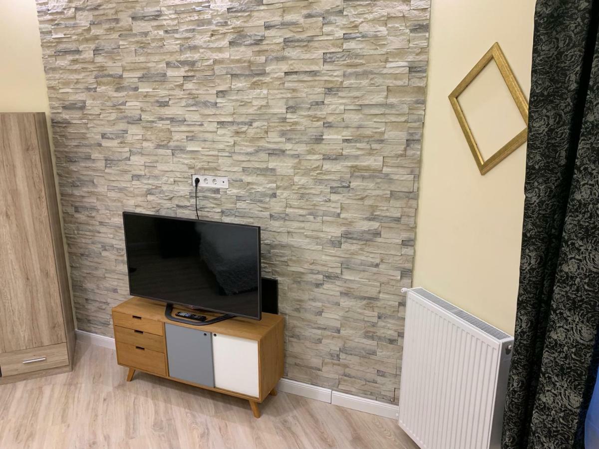 Budapest Central Apartment Bagian luar foto